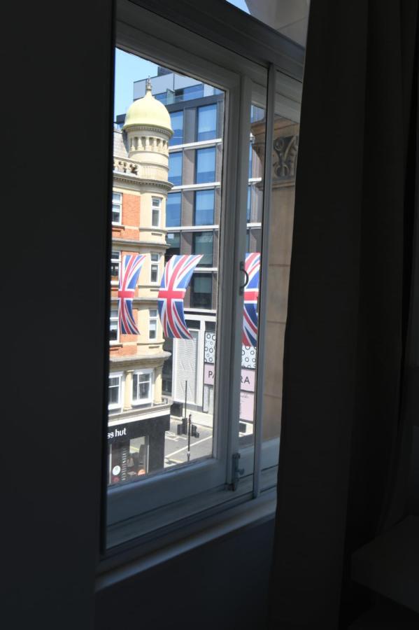 Appartamento Oxford Street Luxurious 3 Bedroom