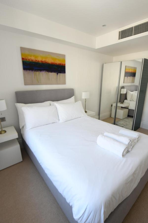 Oxford Street Luxurious 3 Bedroom Appartamento Londra