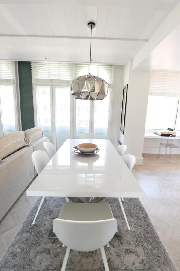 Oxford Street Luxurious 3 Bedroom Londra