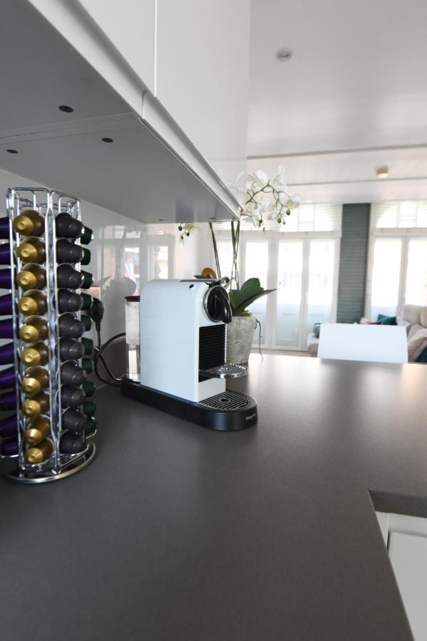 Oxford Street Luxurious 3 Bedroom Appartamento *