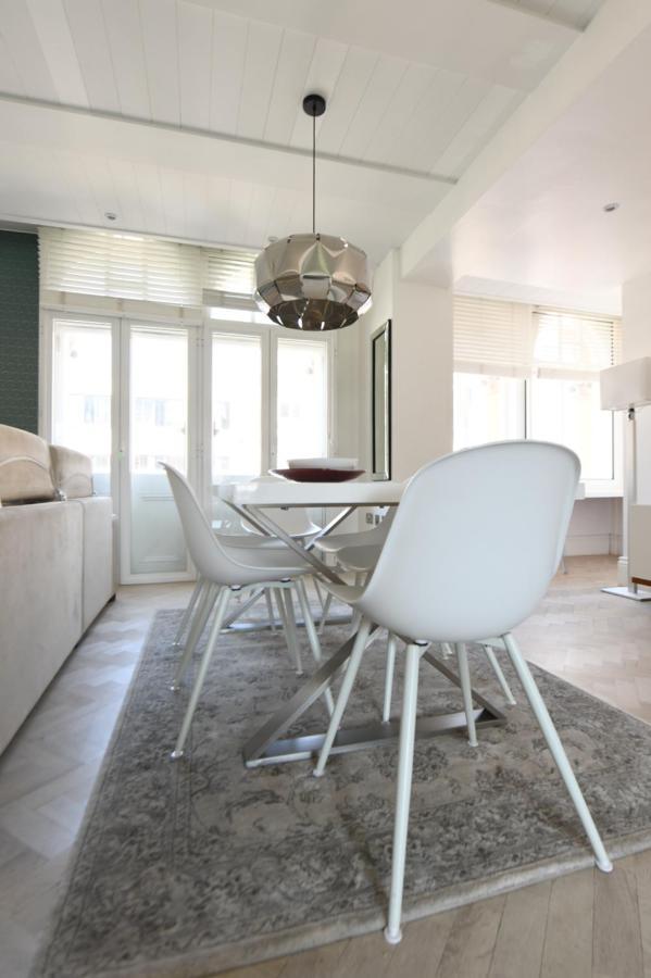 Oxford Street Luxurious 3 Bedroom Appartamento *