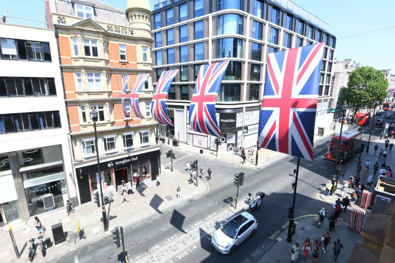 Oxford Street Luxurious 3 Bedroom * Londra